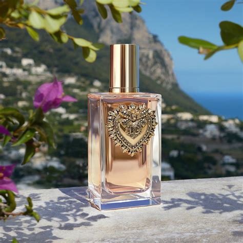 dolce gabbana parfum dames